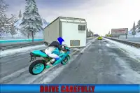 Bike Racer Game: Happy Bike Wheels 2018 Screen Shot 9