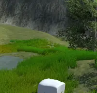 Stone Simulator Screen Shot 1