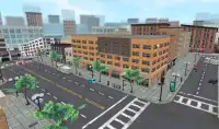 City Cleanup! Sniper Screen Shot 3