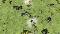 Bug Battle Simulator Screen Shot 4
