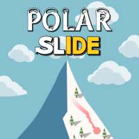 Polar slide – Snowy slider master