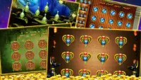 Slots™: Pharaoh Slot Machines Screen Shot 6