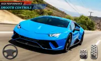 Car Games 3D 2021 Car Driving Screen Shot 5