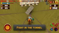 Tunnel Warrior - War and Empire Game Screen Shot 0