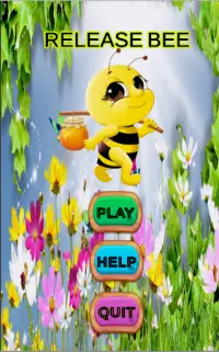 Release Bee Screen Shot 0
