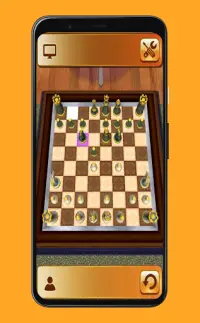 3D Chess - شطرنج 2022 Screen Shot 1