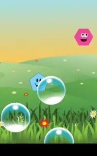 Education Bubbles for Toddlers Screen Shot 4