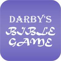 Darby's Bible Verses Memorization Game - Offline