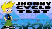 Johnny Motocycle Test Screen Shot 0