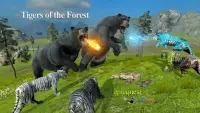 Tigers of the Forest Screen Shot 2