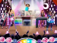 Barbie Superstar! Music Maker Screen Shot 1