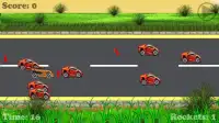 Extreme Race : Car Racing Game Screen Shot 1