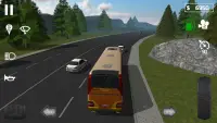 Public Transport Simulator - Coach Screen Shot 5
