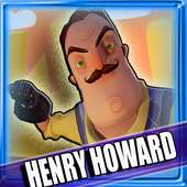 Henry Power  Adventure