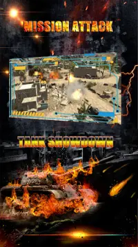 game bắn tỉa tấn công quân đội Screen Shot 4