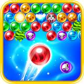 Sparabolle Witch Puzzle Bubble