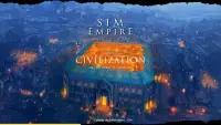 Sim Empire Screen Shot 0