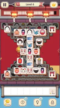 Tile Fun - Classic Puzzle Game Screen Shot 5