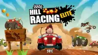 Master Hill Racing Elite Screen Shot 3