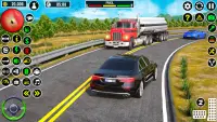 Car Driving Car Games 2023 Screen Shot 19