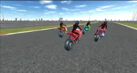 Fast Bike Moto Racing Extreme Screen Shot 2