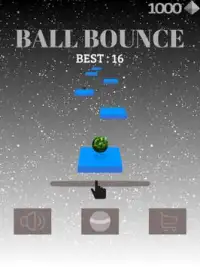 Ball Bounce Screen Shot 4