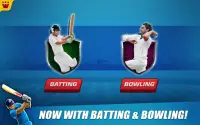 Power Cricket T20 Cup 2019 Screen Shot 10