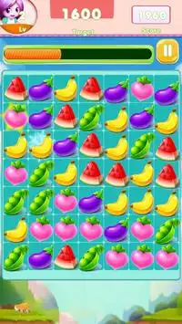 Fruit Smash 2 Screen Shot 7