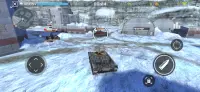 Massive Warfare: Tank Battles Screen Shot 11