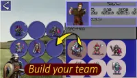 Realm Legacy: Fantasy Team War Screen Shot 2