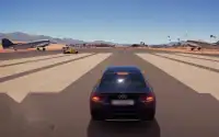 Car Racing Audi Simulator Screen Shot 0
