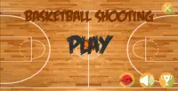 Basketball Game 3D | Basketball Shooting Screen Shot 1