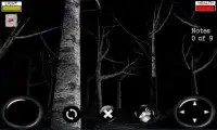 Are You There Slenderman Screen Shot 0