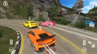 Speed Car Racer : Racing in Car 2020 Screen Shot 0