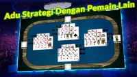 Pkv Games Online - Misiqq Pro Bandarqq - Dominoqq Screen Shot 4