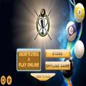 Free online snooker games