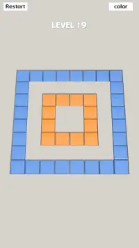 Jelly Box Merge Puzzle Screen Shot 4