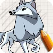 Draw Animal Jam