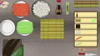 Fête d'enfants: jeu de cuisine Screen Shot 0