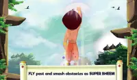 Chhota Bheem Up The Hill: Run Game Screen Shot 5