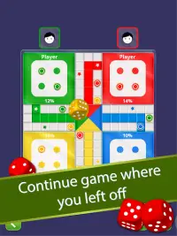 Ludo Screen Shot 11