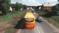 Luragung  Bus Simulator 2017 Screen Shot 0