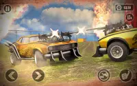 Classic Car Battleground - Player Free Fire Screen Shot 2