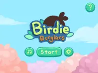 Birdie Burglars Screen Shot 15