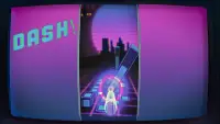 Mesh Dash: The Endless Bounce Screen Shot 6
