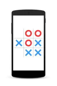 Tai Tic Tac Toe Screen Shot 1