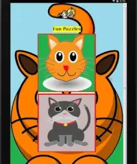 Kitty Games for Kids Screen Shot 0