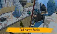 Crazy Stunt Crash Car Screen Shot 4