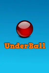 UnderBall - Strategy and Fun Screen Shot 0