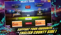 Real Cricket™ 16: English Bash Screen Shot 2
